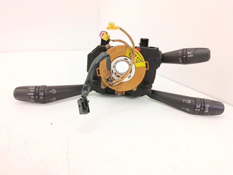 Recambio de mando multifuncion para alfa romeo giulietta (940_) 1.6 jtdm (940fxd1a) referencia OEM IAM 86263050  