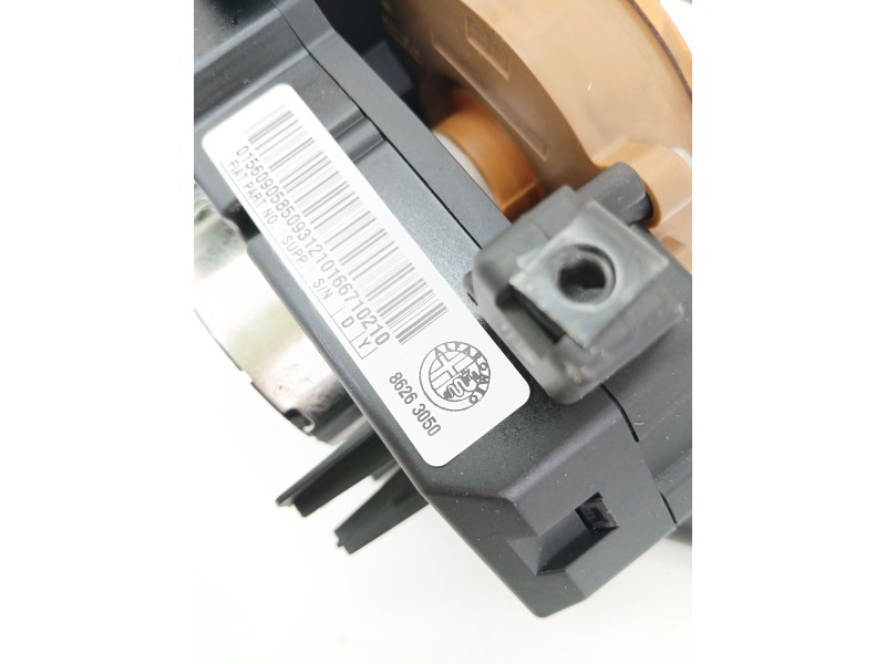 Recambio de mando multifuncion para alfa romeo giulietta (940_) 1.6 jtdm (940fxd1a) referencia OEM IAM 86263050  