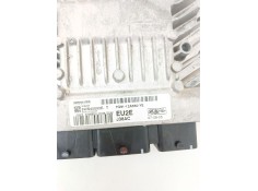 Recambio de centralita motor uce para ford mondeo iv (ba7) 1.8 tdci referencia OEM IAM 7G9112A650YE   2