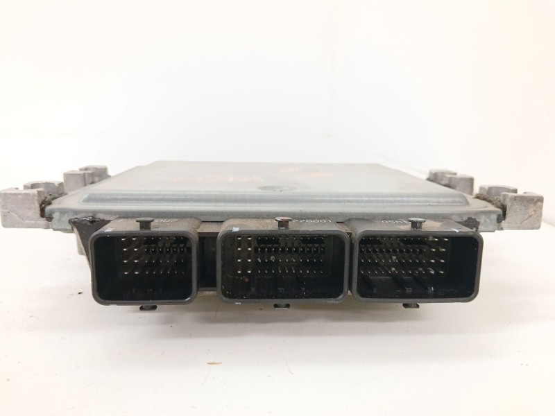 Recambio de centralita motor uce para ford mondeo iv (ba7) 1.8 tdci referencia OEM IAM 7G9112A650YE  