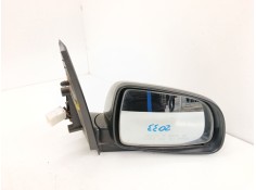 Recambio de retrovisor derecho para chevrolet aveo / kalos sedán (t250, t255) 1.4 referencia OEM IAM   