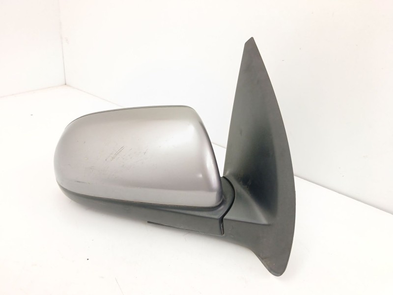 Recambio de retrovisor derecho para chevrolet aveo / kalos sedán (t250, t255) 1.4 referencia OEM IAM   
							