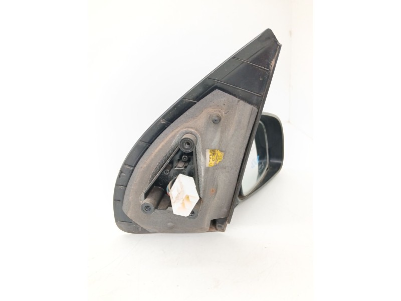 Recambio de retrovisor derecho para chevrolet aveo / kalos sedán (t250, t255) 1.4 referencia OEM IAM   