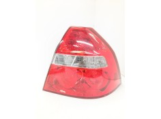 Recambio de piloto trasero derecho para chevrolet aveo / kalos sedán (t250, t255) 1.4 referencia OEM IAM 200611R  