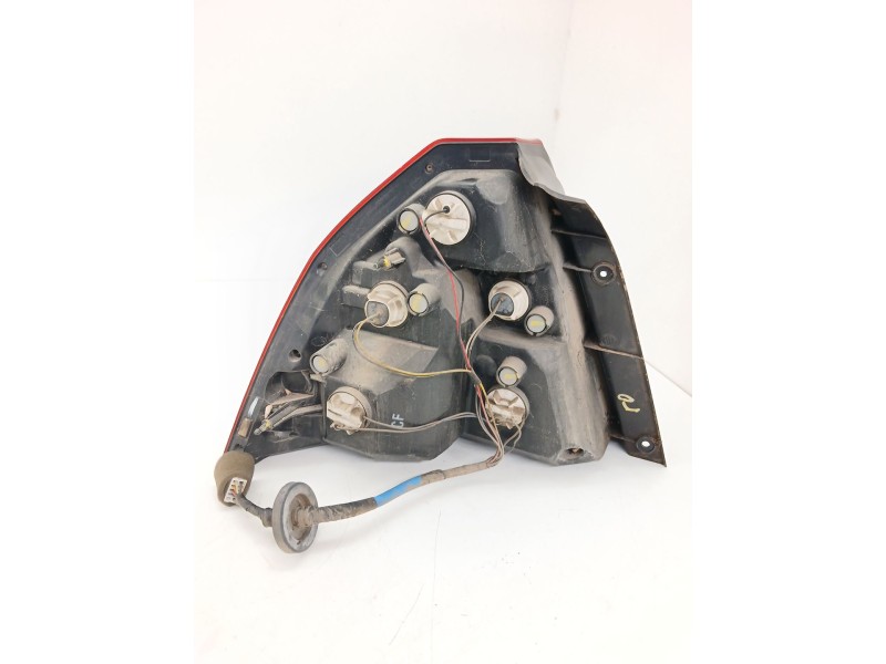 Recambio de piloto trasero derecho para chevrolet aveo / kalos sedán (t250, t255) 1.4 referencia OEM IAM 200611R  
							