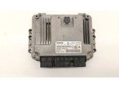Recambio de centralita motor uce para citroën c4 grand picasso i (ua_) 1.6 hdi referencia OEM IAM 9664617480  