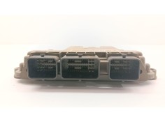 Recambio de centralita motor uce para citroën c4 grand picasso i (ua_) 1.6 hdi referencia OEM IAM 9664617480   2