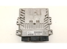 Recambio de centralita motor uce para citroën c4 grand picasso i (ua_) 1.6 hdi 110 referencia OEM IAM 9676760880  