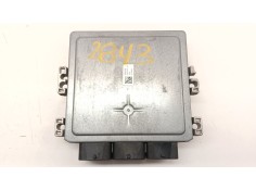 Recambio de centralita motor uce para citroën c4 grand picasso i (ua_) 1.6 hdi 110 referencia OEM IAM 9676760880   2