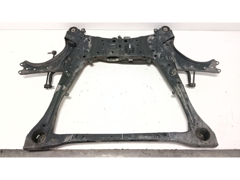 Recambio de puente delantero para seat ibiza iii (6l1) 1.9 sdi referencia OEM IAM   