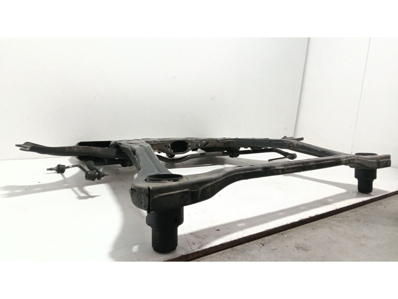 Recambio de puente delantero para seat ibiza iii (6l1) 1.9 sdi referencia OEM IAM   