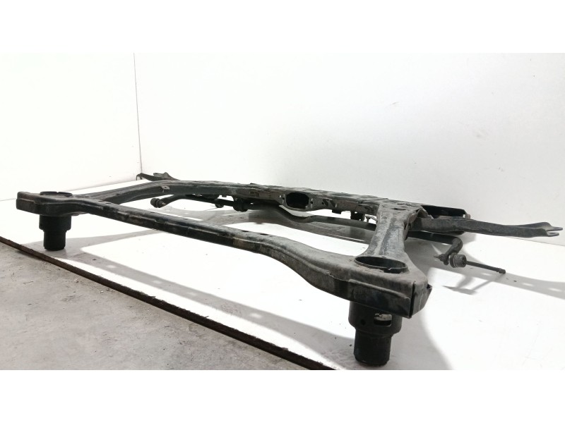 Recambio de puente delantero para seat ibiza iii (6l1) 1.9 sdi referencia OEM IAM   
							