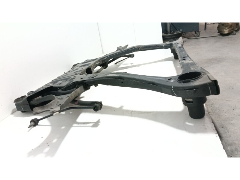 Recambio de puente delantero para seat ibiza iii (6l1) 1.9 sdi referencia OEM IAM   