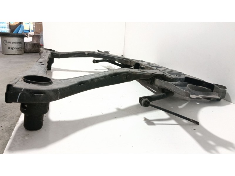 Recambio de puente delantero para seat ibiza iii (6l1) 1.9 sdi referencia OEM IAM   
							