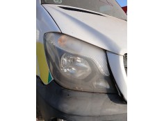 Recambio de faro derecho para mercedes-benz sprinter 3,5-t furgoneta (b906) 313 cdi (906.631, 906.633, 906.635, 906.637) referen