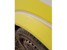 Recambio de aleta delantera izquierda para mercedes-benz sprinter 3,5-t furgoneta (b906) 313 cdi (906.631, 906.633, 906.635, 906 2