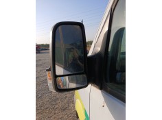 Recambio de retrovisor izquierdo para mercedes-benz sprinter 3,5-t furgoneta (b906) 313 cdi (906.631, 906.633, 906.635, 906.637)