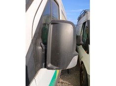 Recambio de retrovisor izquierdo para mercedes-benz sprinter 3,5-t furgoneta (b906) 313 cdi (906.631, 906.633, 906.635, 906.637) 2