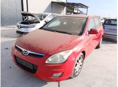 hyundai i30 (fd) del año 2008