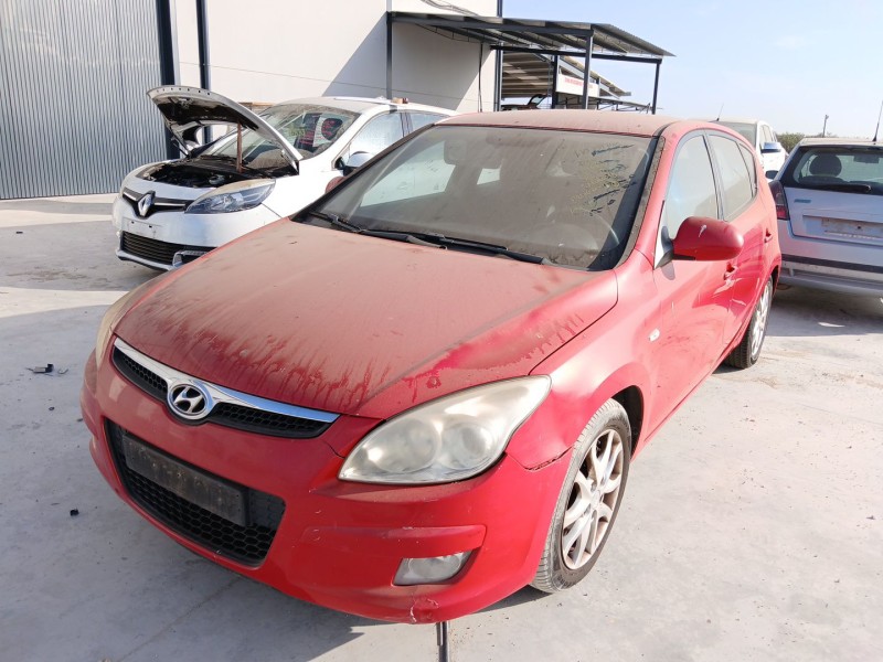 hyundai i30 (fd) del año 2008