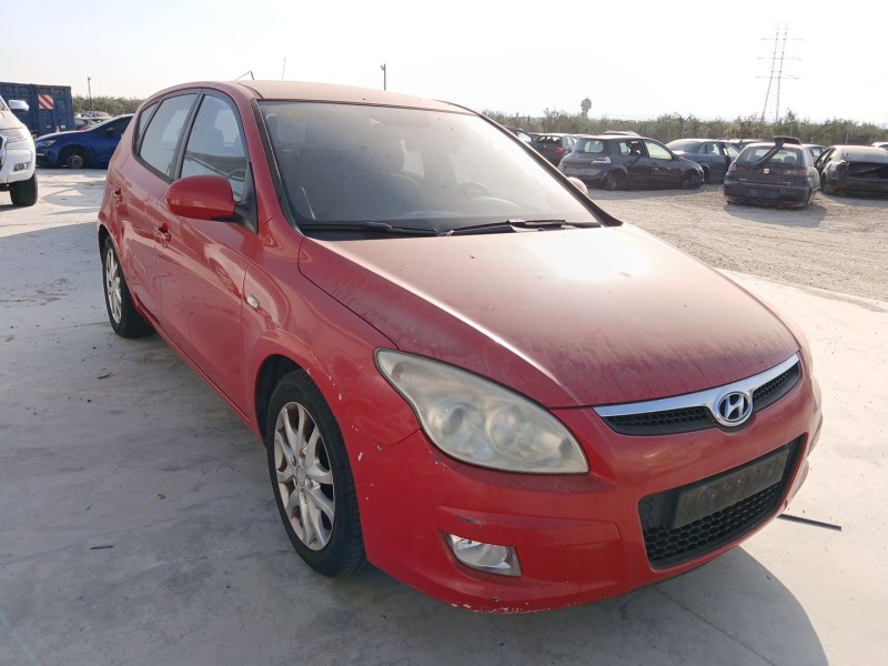 hyundai i30 (fd) del año 2008
