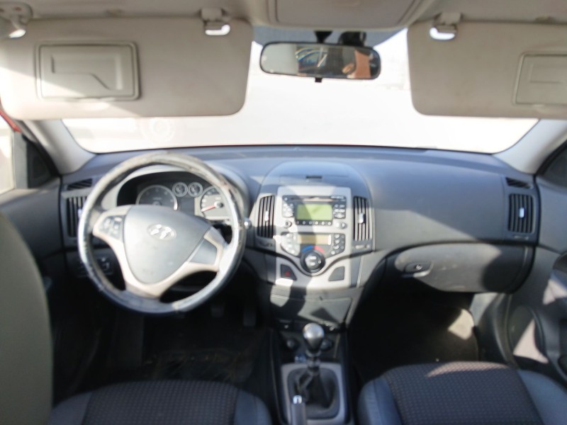 hyundai i30 (fd) del año 2008