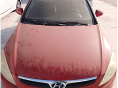 Recambio de capot para hyundai i30 (fd) 1.6 crdi referencia OEM IAM   