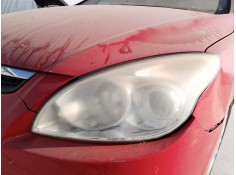 Recambio de faro izquierdo para hyundai i30 (fd) 1.6 crdi referencia OEM IAM   