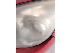 Recambio de faro izquierdo para hyundai i30 (fd) 1.6 crdi referencia OEM IAM    2