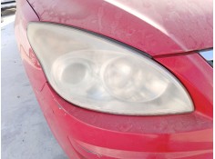 Recambio de faro derecho para hyundai i30 (fd) 1.6 crdi referencia OEM IAM   