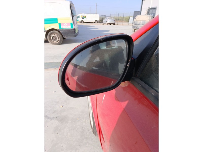 Recambio de retrovisor izquierdo para hyundai i30 (fd) 1.6 crdi referencia OEM IAM   