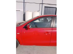 Recambio de puerta delantera izquierda para hyundai i30 (fd) 1.6 crdi referencia OEM IAM   