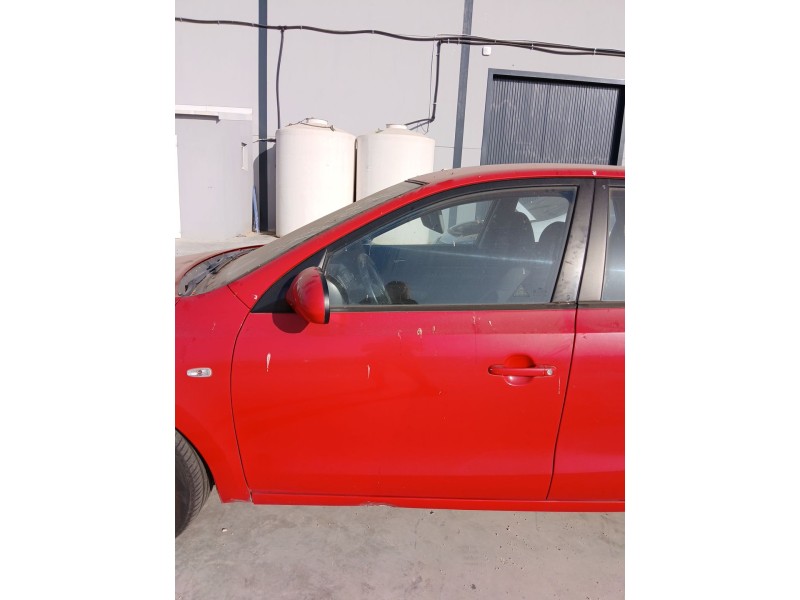 Recambio de puerta delantera izquierda para hyundai i30 (fd) 1.6 crdi referencia OEM IAM   