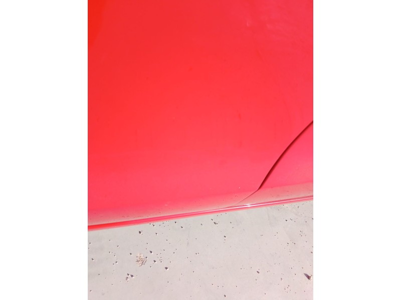 Recambio de puerta delantera izquierda para hyundai i30 (fd) 1.6 crdi referencia OEM IAM   