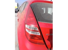 Recambio de piloto trasero izquierdo para hyundai i30 (fd) 1.6 crdi referencia OEM IAM   