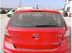 Recambio de porton trasero para hyundai i30 (fd) 1.6 crdi referencia OEM IAM   