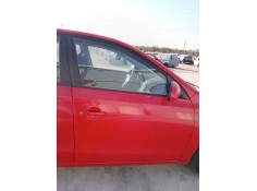 Recambio de puerta delantera derecha para hyundai i30 (fd) 1.6 crdi referencia OEM IAM   