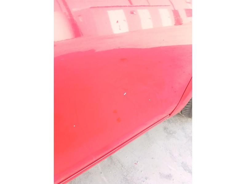Recambio de puerta delantera derecha para hyundai i30 (fd) 1.6 crdi referencia OEM IAM   
