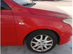 Recambio de aleta delantera derecha para hyundai i30 (fd) 1.6 crdi referencia OEM IAM   