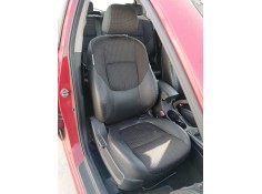 Recambio de asiento delantero derecho para hyundai i30 (fd) 1.6 crdi referencia OEM IAM   