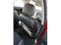 Recambio de asiento delantero derecho para hyundai i30 (fd) 1.6 crdi referencia OEM IAM    2
