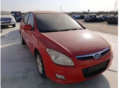 Recambio de cerradura puerta delantera derecha para hyundai i30 (fd) 1.6 crdi referencia OEM IAM   