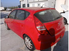 Recambio de cerradura puerta trasera izquierda para hyundai i30 (fd) 1.6 crdi referencia OEM IAM   