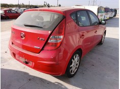 Recambio de cerradura puerta trasera derecha para hyundai i30 (fd) 1.6 crdi referencia OEM IAM   