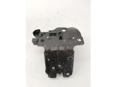 Recambio de cerradura maletero / porton para audi q7 (4lb) 3.0 tdi quattro referencia OEM IAM 8P4827505B  