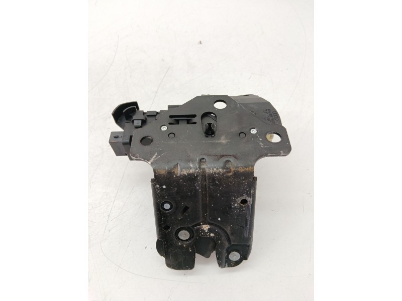 Recambio de cerradura maletero / porton para audi q7 (4lb) 3.0 tdi quattro referencia OEM IAM 8P4827505B  