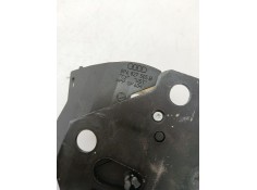 Recambio de cerradura maletero / porton para audi q7 (4lb) 3.0 tdi quattro referencia OEM IAM 8P4827505B   2