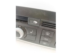 Recambio de mando climatizador para audi q7 (4lb) 3.0 tdi quattro referencia OEM IAM 4L0820043F   2