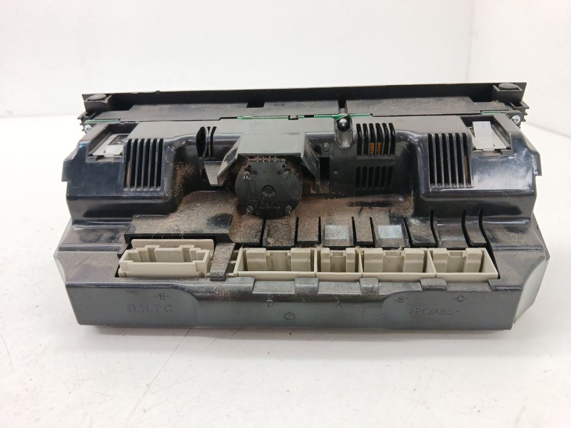 Recambio de mando climatizador para audi q7 (4lb) 3.0 tdi quattro referencia OEM IAM 4L0820043F  
							
