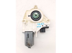 Recambio de motor elevalunas delantero derecho para audi q7 (4lb) 3.0 tdi quattro referencia OEM IAM 4L0959802B  